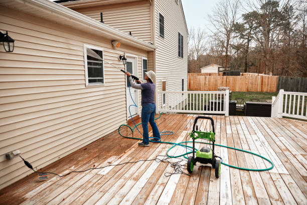 Best Residential Pressure Washing Services  in Munday, TX