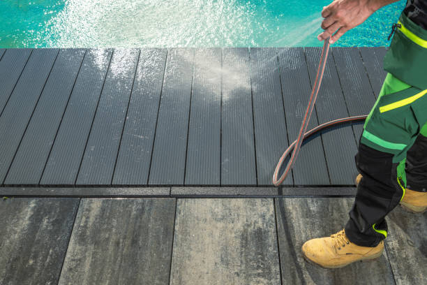 Best Local Pressure Washing Services  in Munday, TX