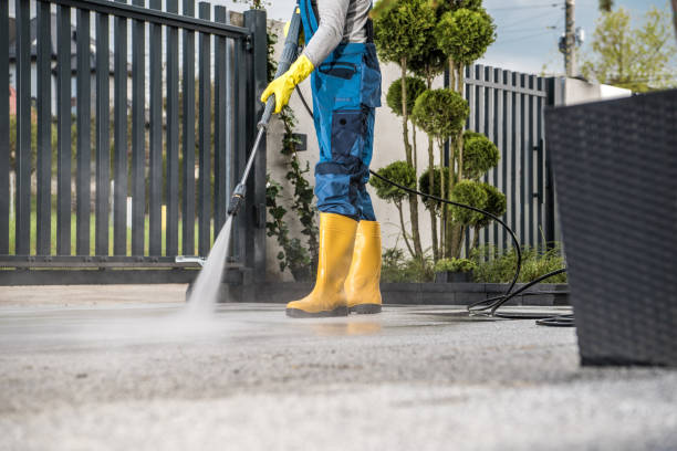 Best Commercial Building Pressure Washing  in Munday, TX