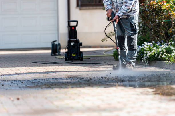 Best Pressure Washing Contractors  in Munday, TX
