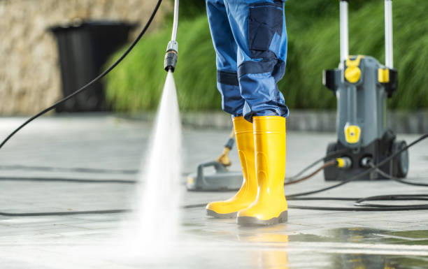 Roof Power Washing Services in Munday, TX