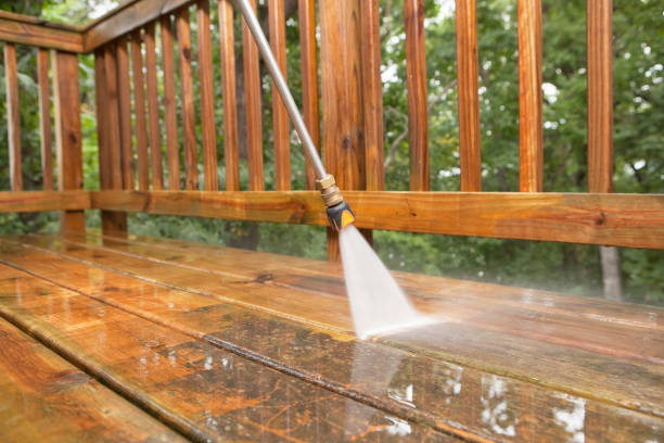 Best Garage Pressure Washing  in Munday, TX
