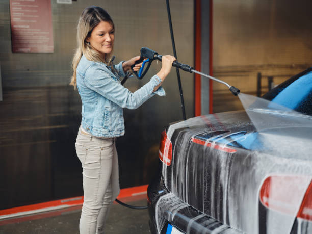 Best House Pressure Washing  in Munday, TX