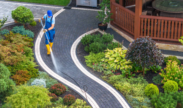 Pressure Washing Estimates in Munday, TX