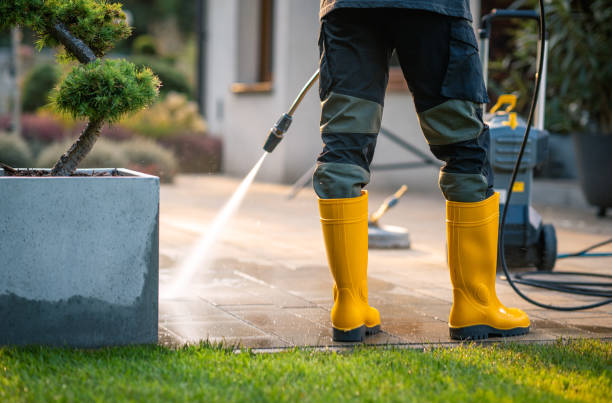 Pressure Washing Services for Businesses in Munday, TX