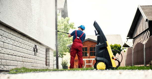 Fence Pressure Washing in Munday, TX